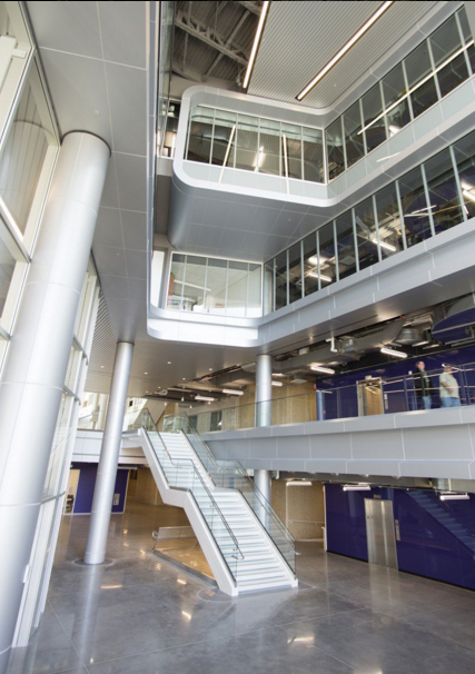 Atrium DUE