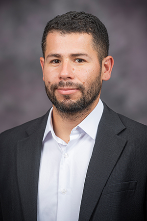 Samir Castilla Acevedo