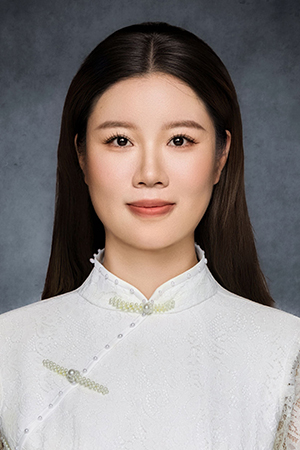 Haosong Chen