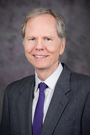 James H. Edgar